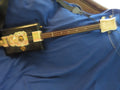 Cigar Box Guitar